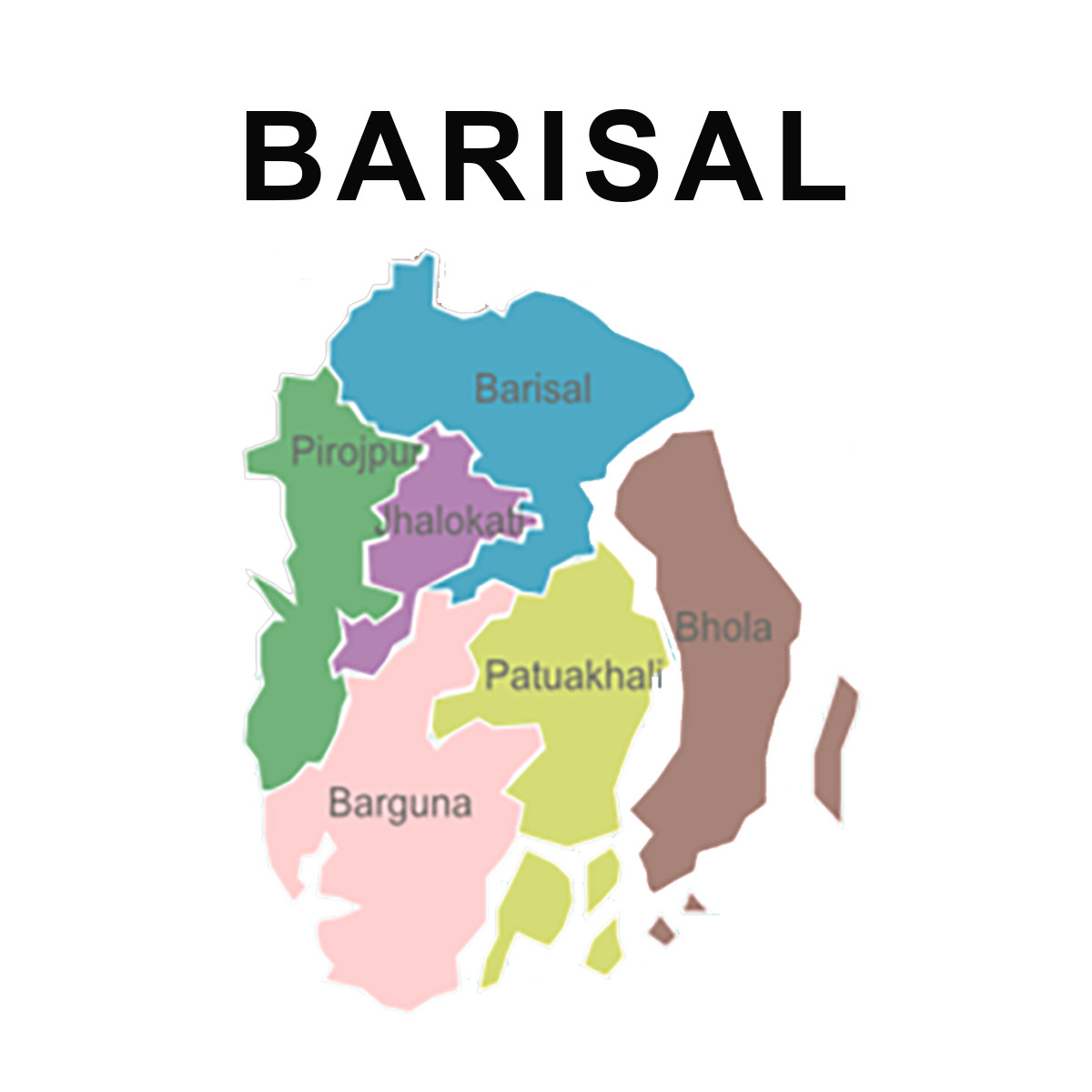 Barisal Division