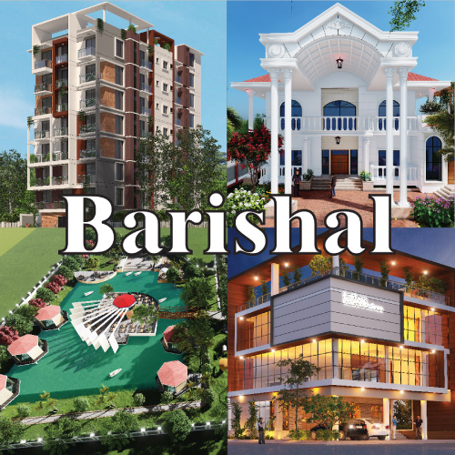 Barishal