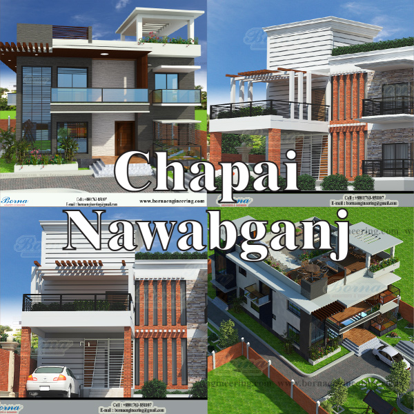 Chapai Nawabganj