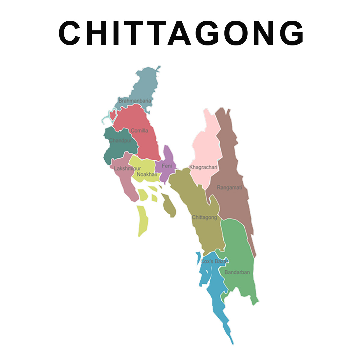 Chittagong Division