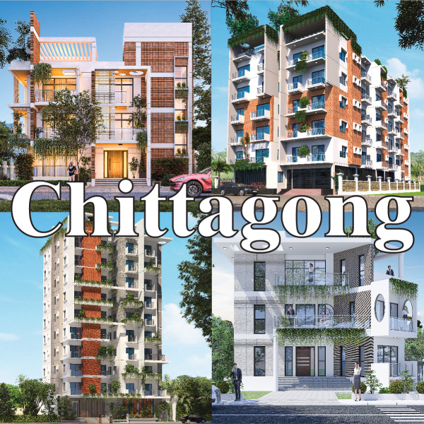 Chittagong