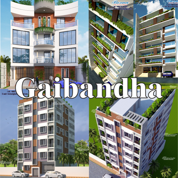 Gaibandha