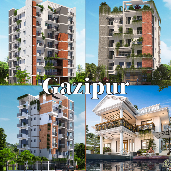 Gazipur