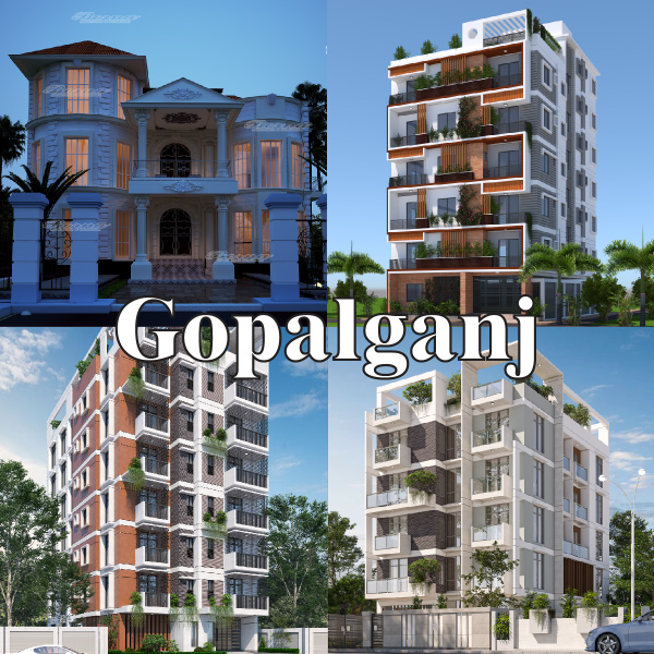 Gopalganj