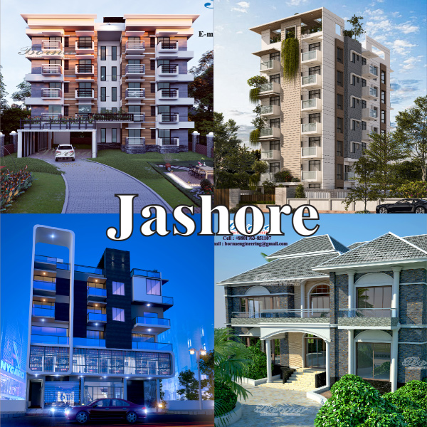 Jashore