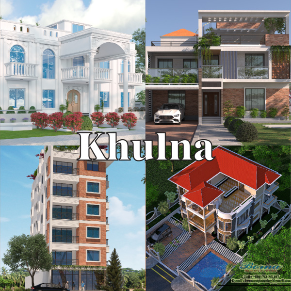 Khulna