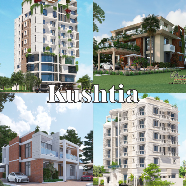 Kushtia