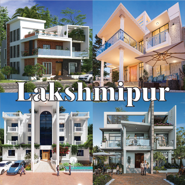 Lakshmipur