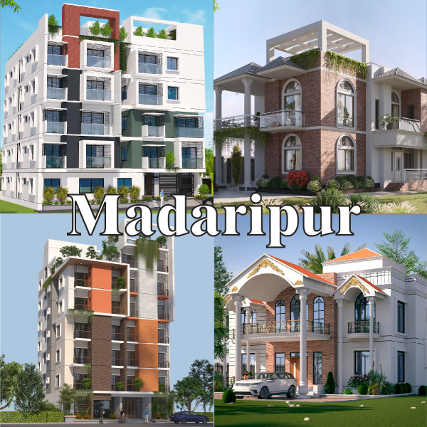 Madaripur