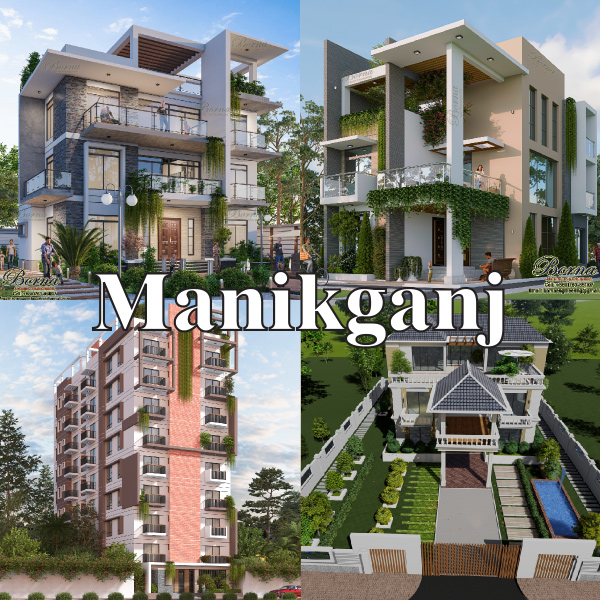 Manikganj