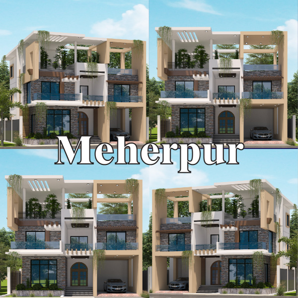 Meherpur