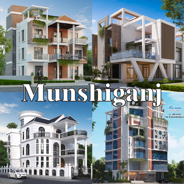 Munshiganj