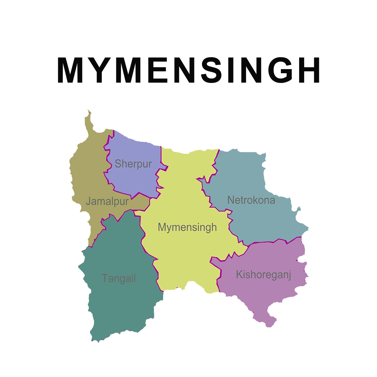 Mymensingh Division