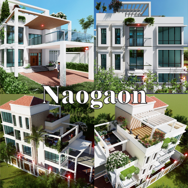 Naogaon