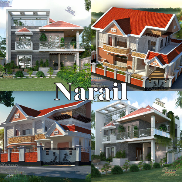 Narail