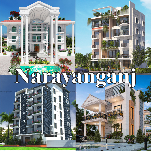 Narayanganj