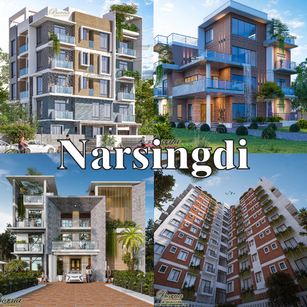 Narshingdi