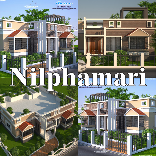 Nilphamari