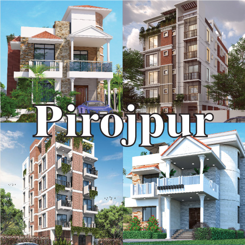 Pirojpur