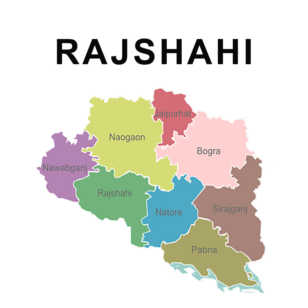 Rajshahi Division