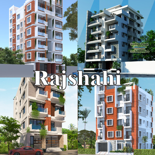 Rajshahi