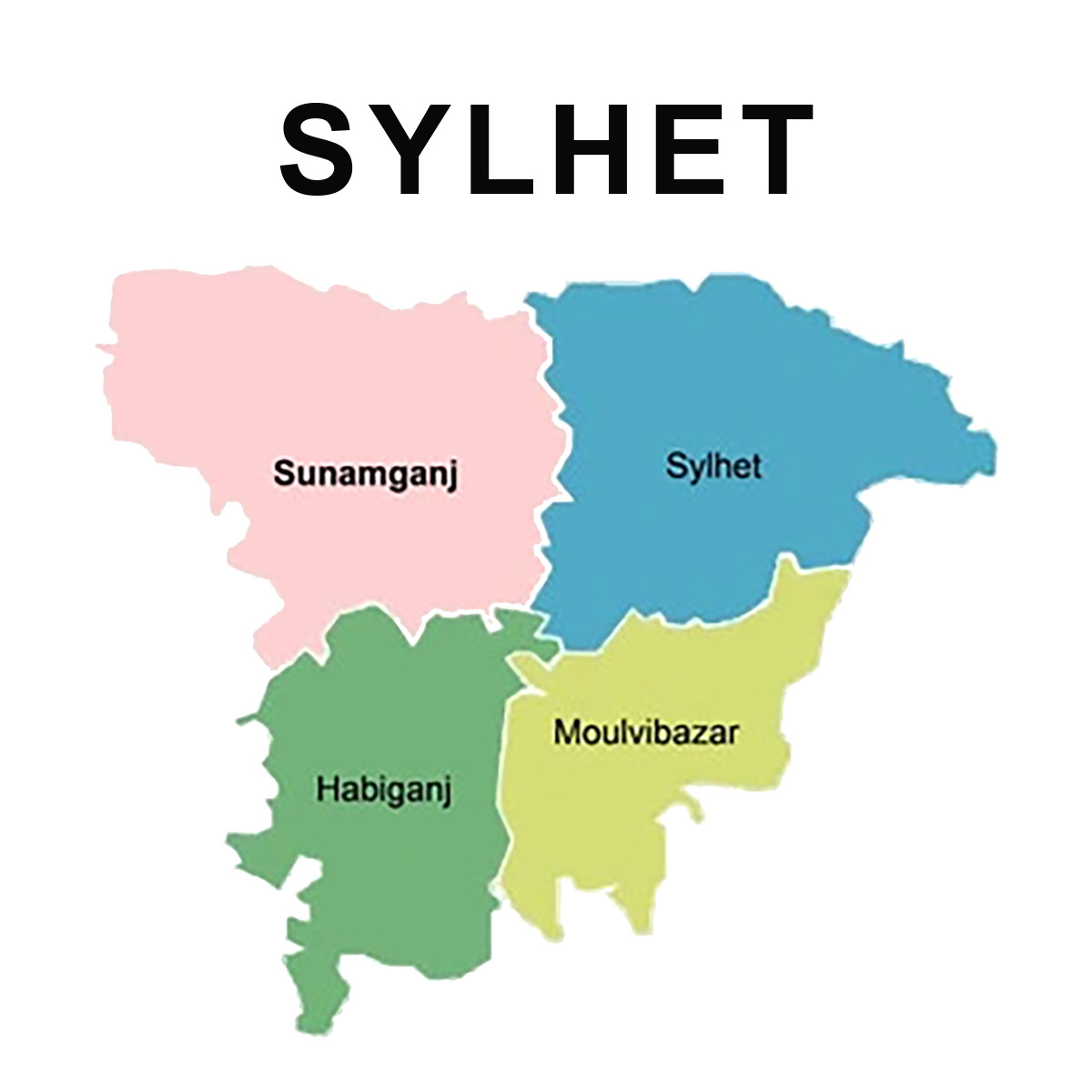 Sylhet Division