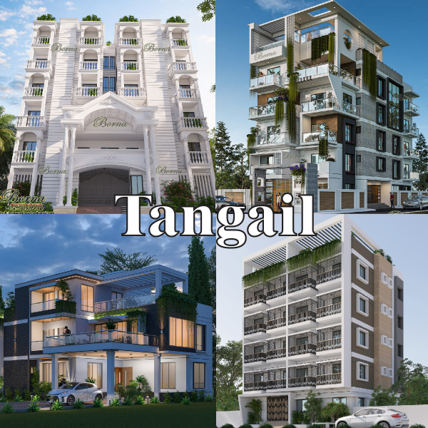 Tangail