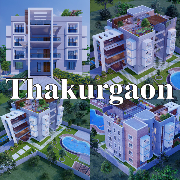 Thakurgaon