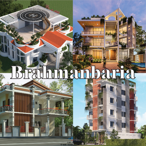 Brahmanbaria